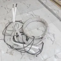 لوله مسی کولر گازی ۳۰هزار و کابلش