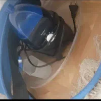 دستگاه بخار کمربند لاغری