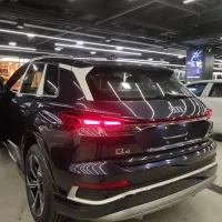 آئودی فول نادین / Q4 e-tron