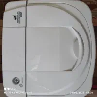 لباسشویی sw35    فریدولین.  ۳/۵ کیلویی