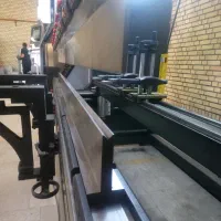 استخدام خمکار ورق