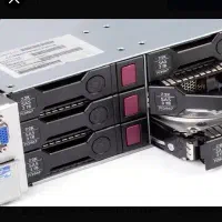 هارد سرور 300gb 15k 6g