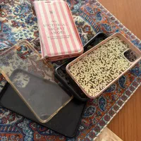 انواع قاب و کیف گوشی آیفون