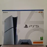 PS5 اسلیم دیسک‌خور 1 ترا 2116 اروپا