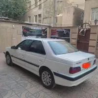 پارس tu5|خودرو سواری و وانت|تهران, گلچین|دیوار