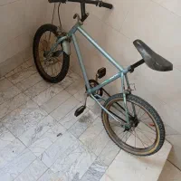 دوچرخه سایز 20 سالم سالم به شرط مناسب قیمت