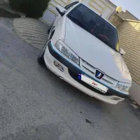 پارس سال ۹۳ داشبورد قدیم مشکی