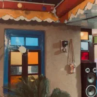 اجاره ویلا حیاط دار سنتی