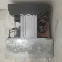 کولر گازی پنجره ای 19000 LG الجی 19 هزار ال جی آک|کولر گازی و فن‌کوئل|تهران, شهرک آزادی|دیوار