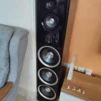 اسپیکر مارک سناتور