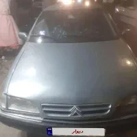 زانتیامدل۸۶ معاوضه