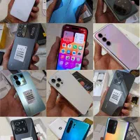 خریدار گوشی کارکرده هشتگرد