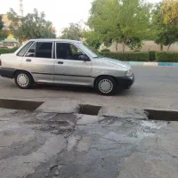 پراید