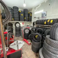 لاستیک سواری بارز و یزددرجه یک ودارای دو استاندارد