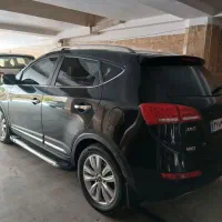 جک اس ۵|خودرو سواری و وانت|گرگان, |دیوار