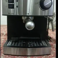 قهوه ساز یونیک 20بار