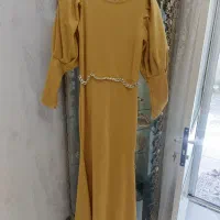 پیراهن مجلسی
