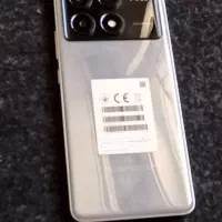 پوکو x6poro 512بانسخه اندروید16