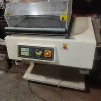 دستگاه شرینک و بسته بندی نادی پک