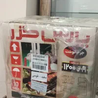 فروش چرخ گوشت نو پارس خزر