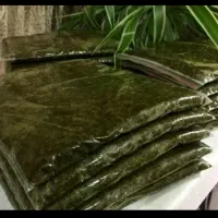 سبزی وانواع خشک کرده