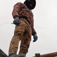 نیاز به کارگر ارماتور بند