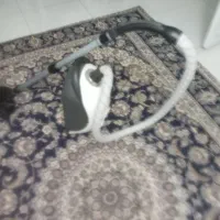 جارو برقی