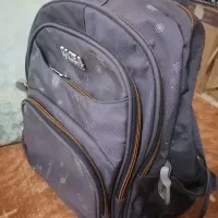 کوله پشتی