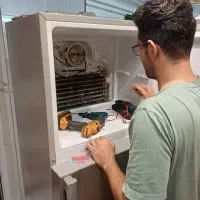 تعمیریخچال،فریزرو لباسشوی درمحل گرگان-حومه