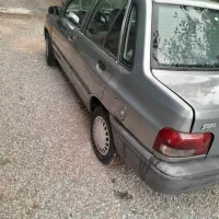 فروش پراید 3