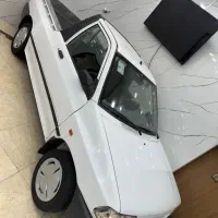 پرایدبار مدل ۹۵