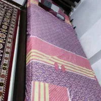 تخت خواب یک نفره