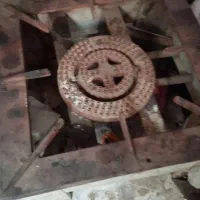 اجاق گاز