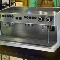 دستگاه اسپرسو چیم سری لونا ۲۰۲۱