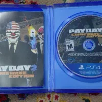 بازی ps4|کنسول، بازی ویدئویی و آنلاین|یزد, |دیوار