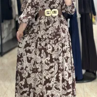 پیراهن مجلسی &شلوار مازراتی