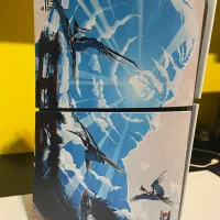 PS5 slim 1TB