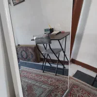 اینە بزرگ مناسب سالن پاف