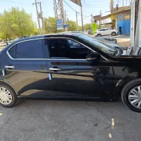 دنا مشکی آبنوس مدل برج ،9