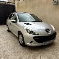 207 سقف پانا