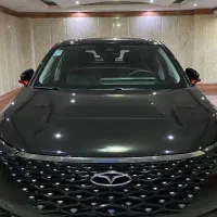 فونیکس fx 1402|خودرو سواری و وانت|تهران, جنت‌آباد جنوبی|دیوار