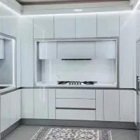 نصب و تعمیر کابینت و کمد دیواری