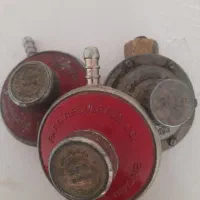سه تا عدد لگلاتور