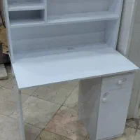 میز تحریر مینیمال