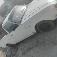 پیکان وانت دوگانه
