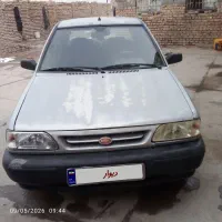 پراید 87|خودرو سواری و وانت|بردسکن, |دیوار