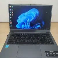 لپتاپ ایسر نو  گارانتی داره