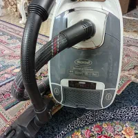 جارو برقی