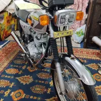 موتور سیجی همتاز125
