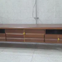 میز تیوی